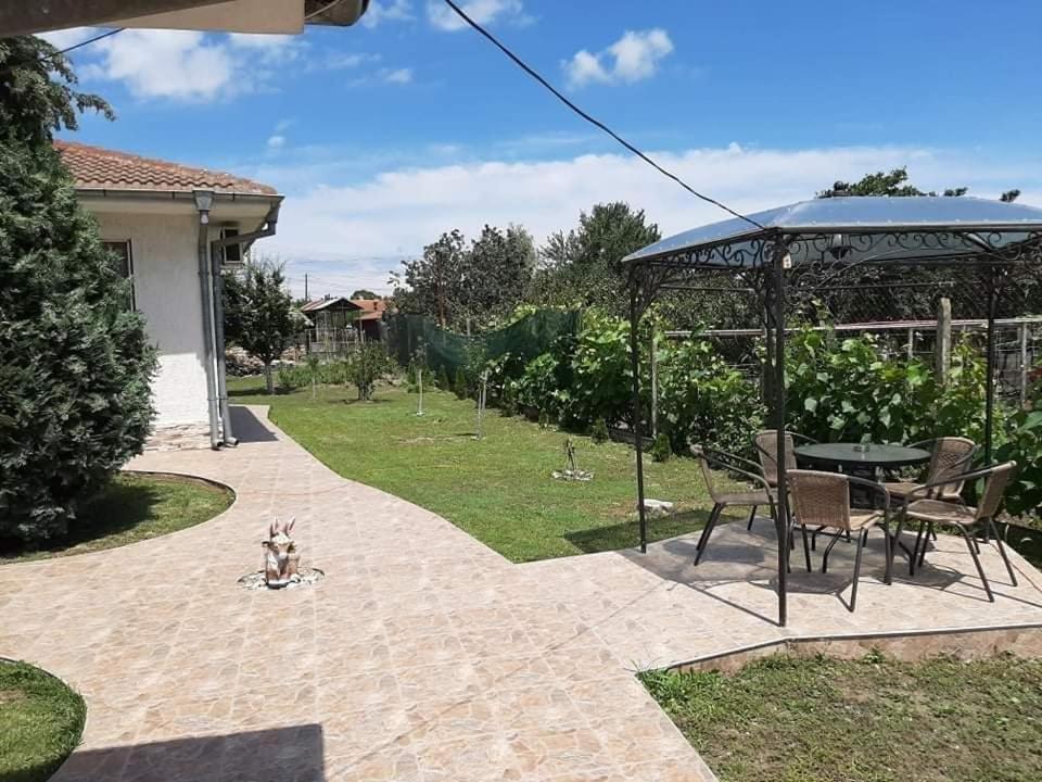 Studio Oasis-שבלה מראה חיצוני תמונה